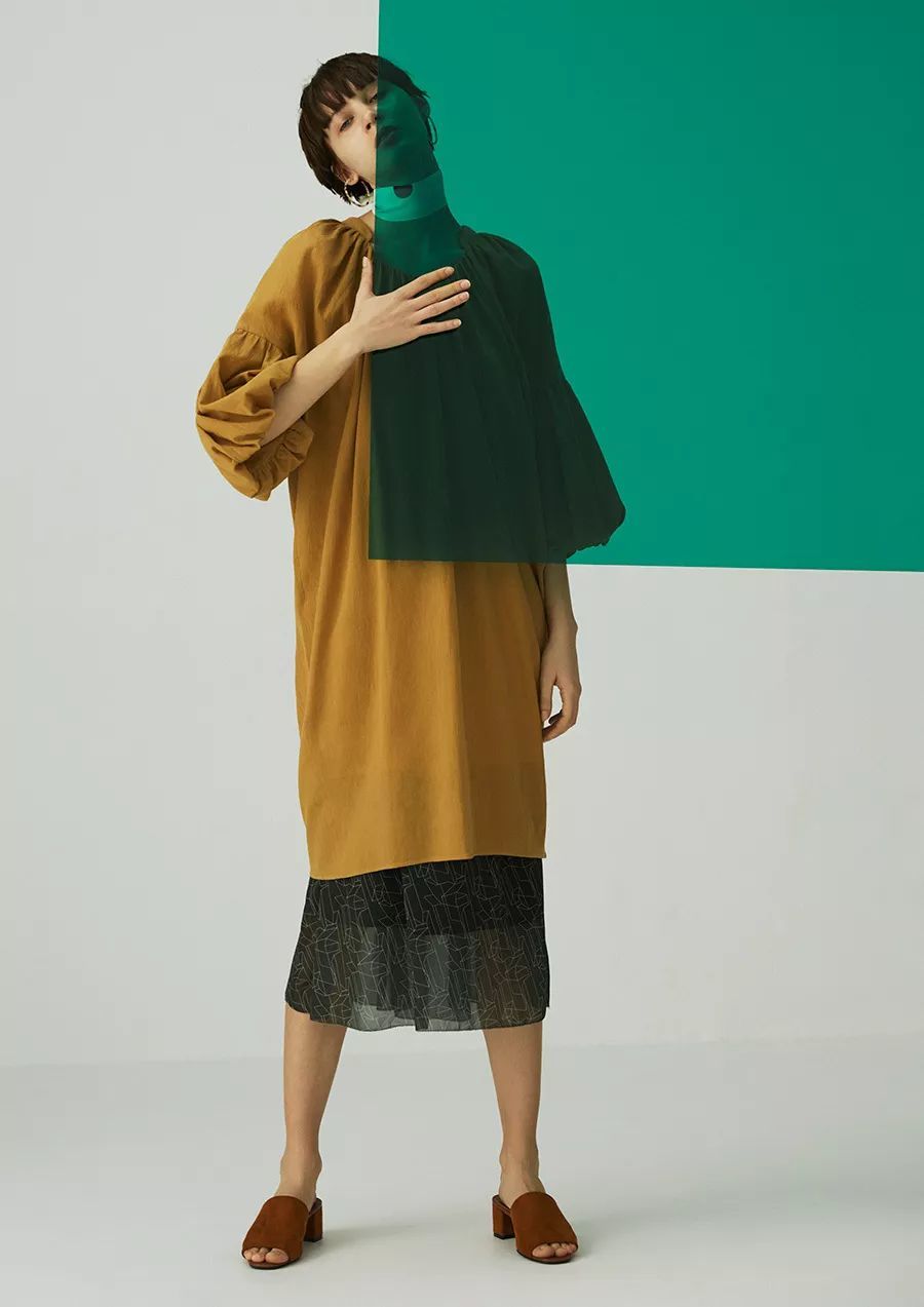 日本本土日系女装购买指南,日系女装购买指南