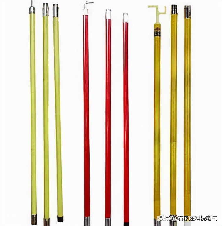 绝缘操作杆使用寿命,绝缘工具如何保管