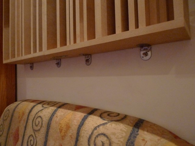 音响初烧也要有HIEND精神，马兰士宝华银线脚垫扩散板统统拿来用