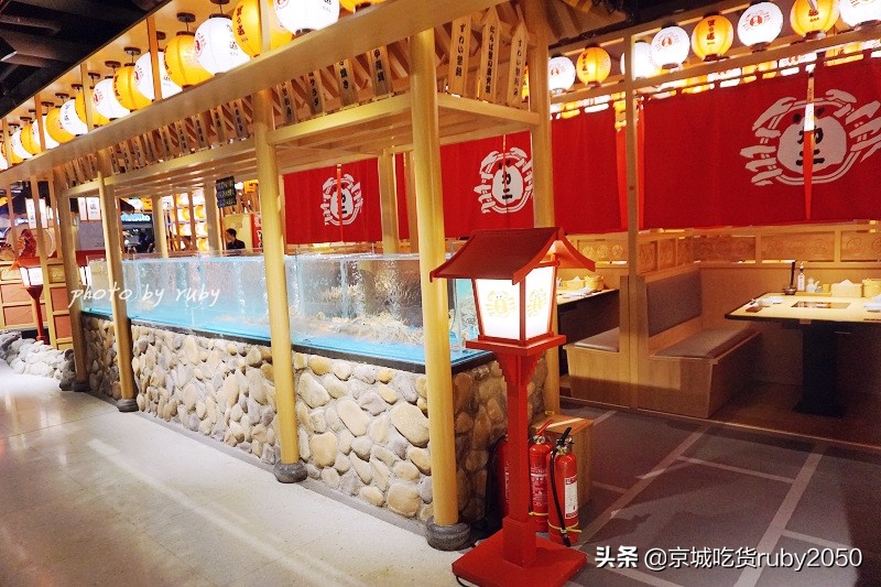 石家庄蟹料理,专做蟹料理的店