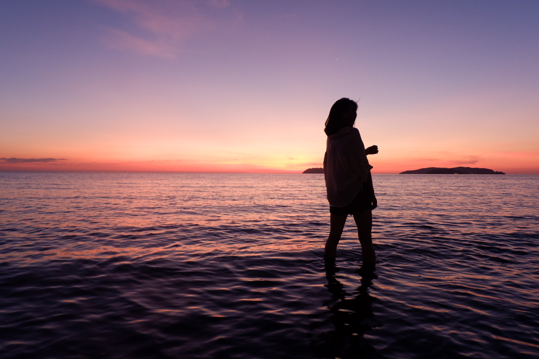 马来西亚沙巴旅游攻略详细,马来西亚沙巴好玩不
