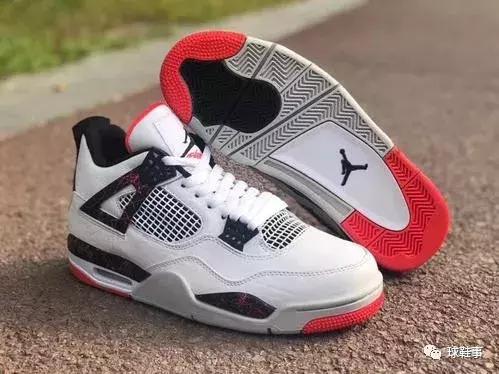 airjordan4全部配色,airjordan4所有配色