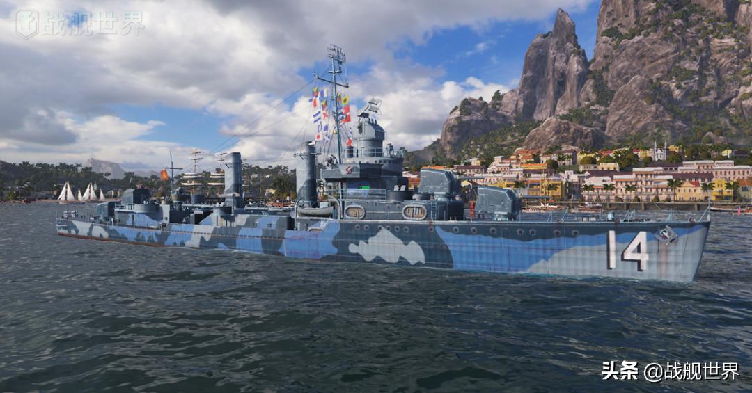 巅峰战舰最值得买的金币船,巅峰战舰最值得购买的金币船