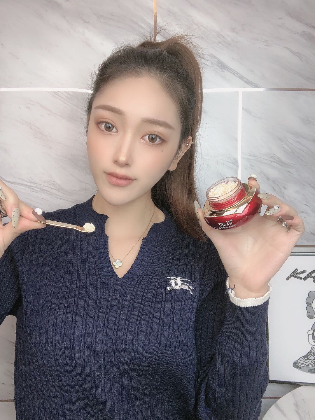 真真正正的贵妇膏里面到底有什么,真正好用的贵妇膏