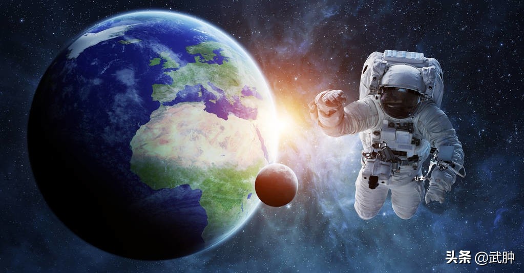 月球未解之谜你知道月球的起源吗,月球永远是一面对着地球吗