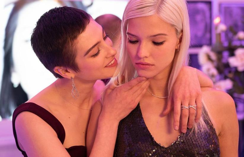 性感女特工电视剧,冷艳女特工动作大片