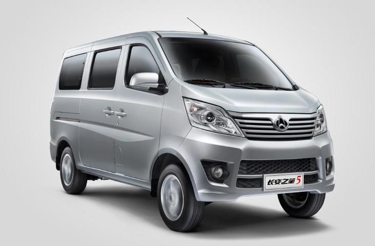 长安之星3面包车真实油耗,长安之星2代百公里油耗多少