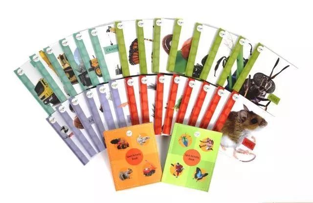 来聊聊总有一天要读的Non-fiction，怎么读，读什么...