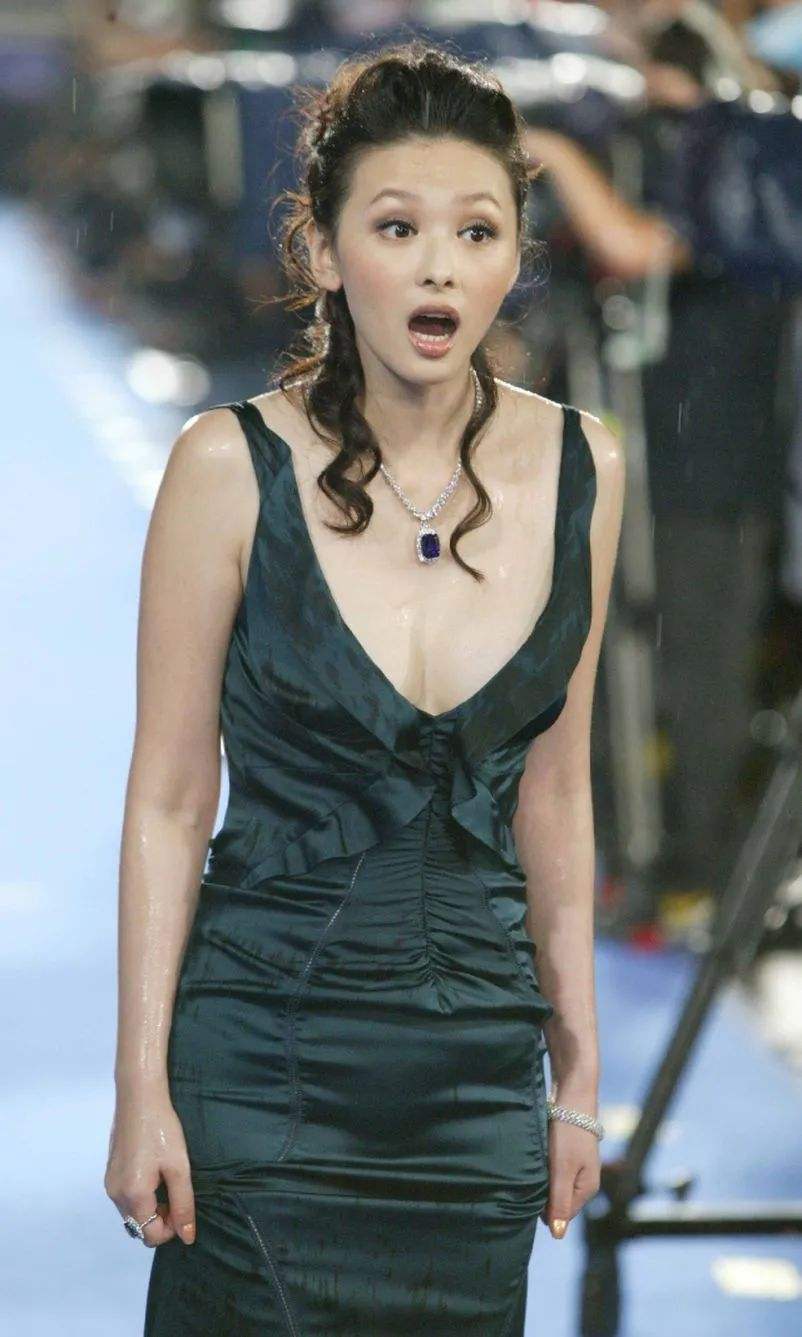 萧淑慎患癌最新消息,萧淑慎吸毒复出后发声