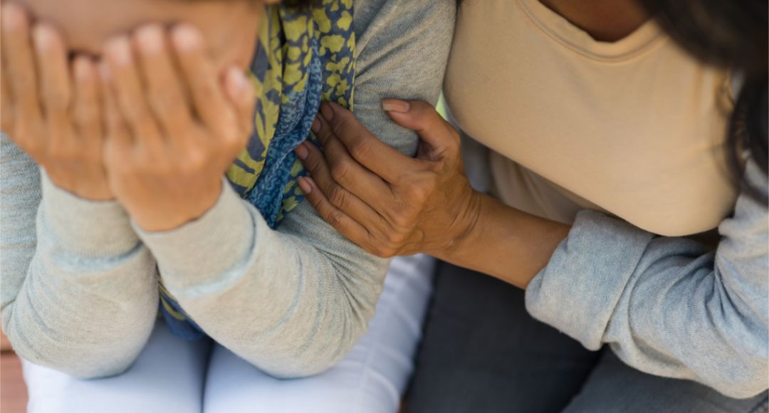 喜怒无常情绪失控是人的致命弱点,人突然性格大变脾气暴躁事后遗忘