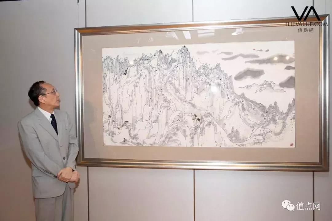 香港苏富比2023秋拍现场,香港苏富比秋季拍卖预展