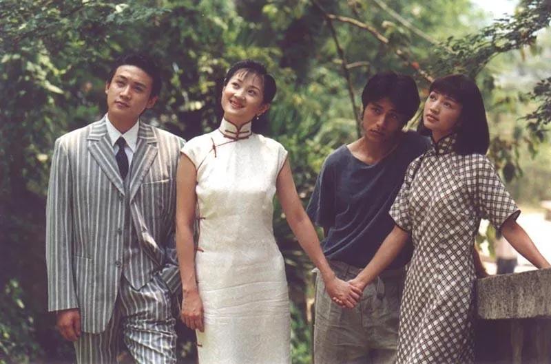 焦恩俊06版神雕杨过,焦恩俊演杨过会怎样