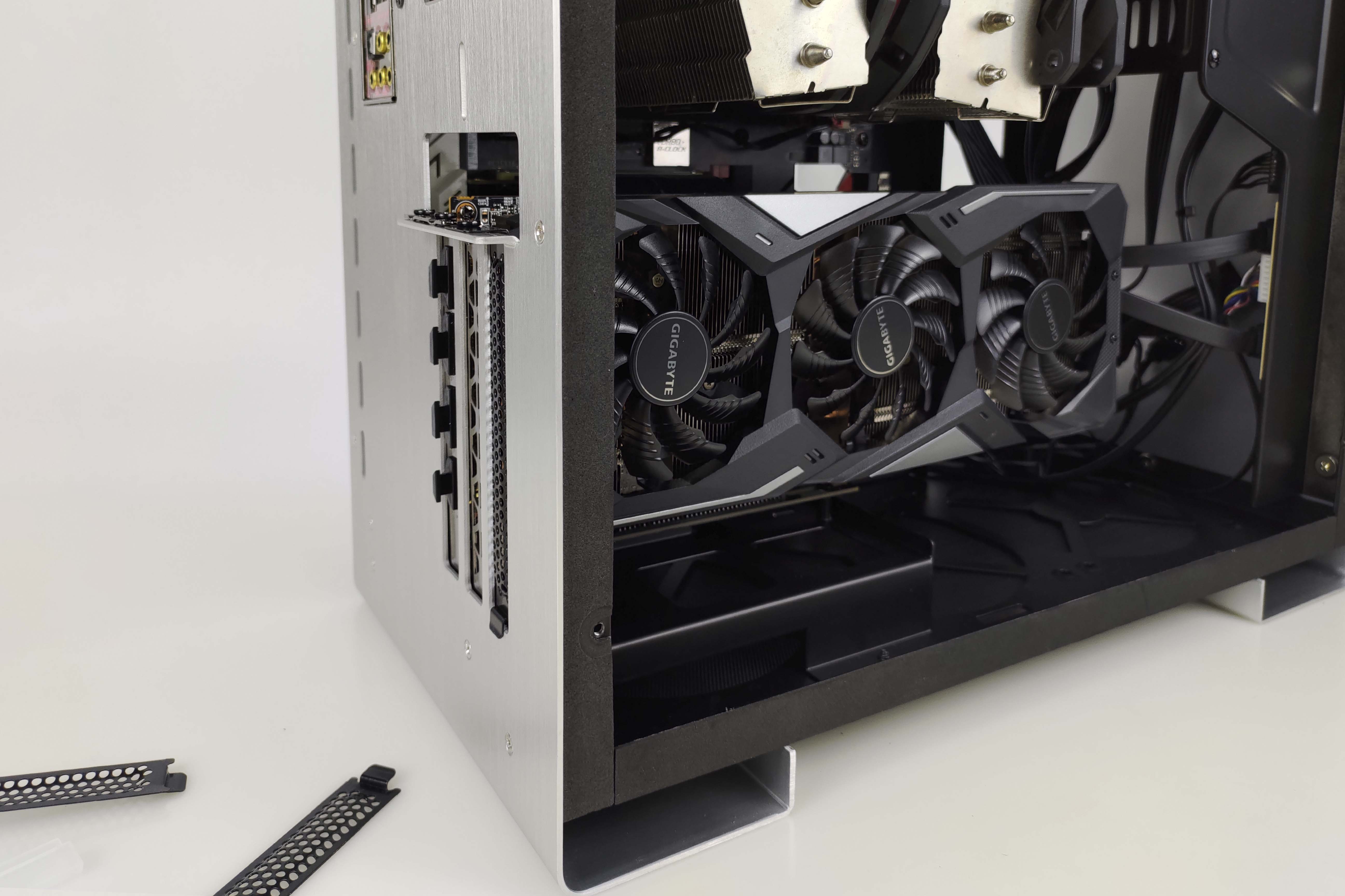 Z170魔改黑苹果主机搭建(上)——硬件搭建篇