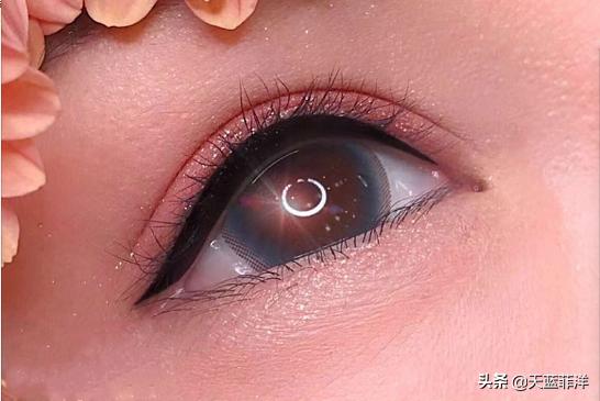 做完美瞳线后不舒服感多久消失,做完美瞳线眼睛不舒服好像有东西