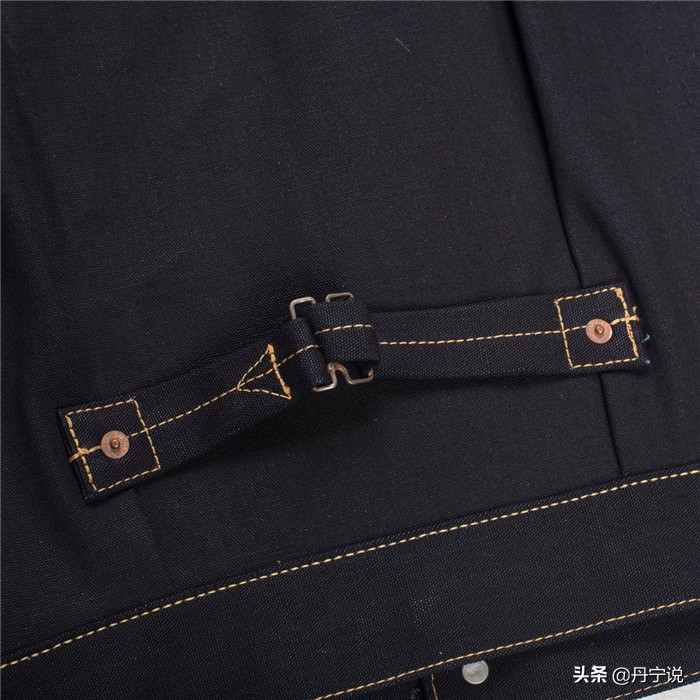 盘点养牛发烧玩家珍藏的五件好货：铁心牛仔裤和马皮工装靴都有了