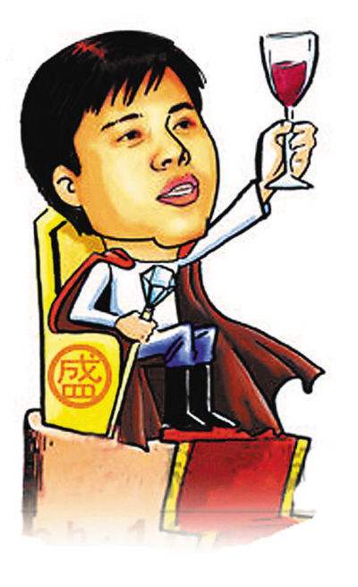 如何评价盛大网络董事会主席陈天桥