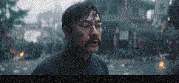 拿下3个第一，主演拍到生理承受极限，这样的电影，就该火向全国