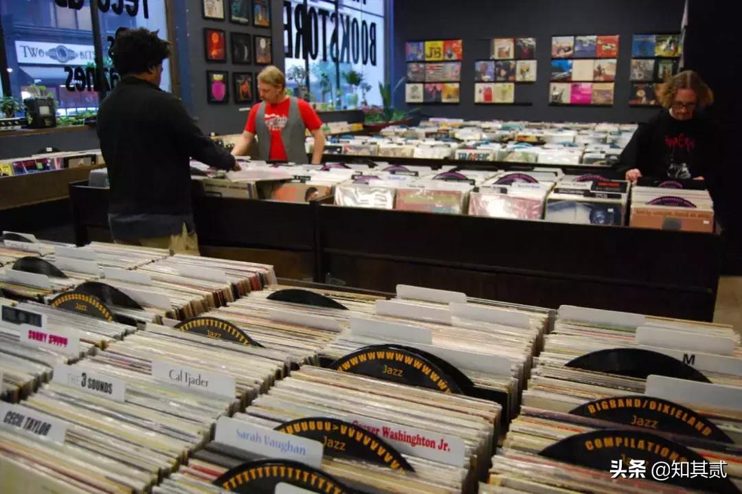 约吗？一起打卡电影中的书店