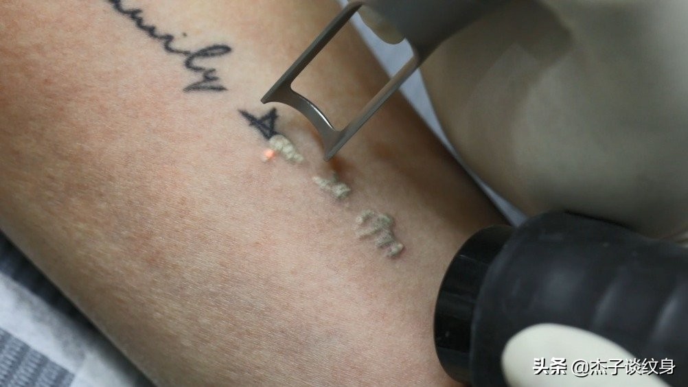 哪里洗纹身效果更好,纹身在哪里洗比较合适