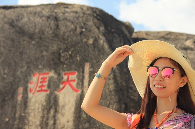 三亚旅游攻略自由行3天2晚,三亚旅游攻略自由行