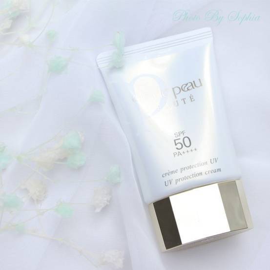 旅行必备好物清爽防晒霜,夏日出游的防晒必备品是什么