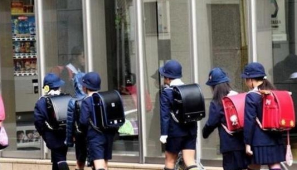 日本人的书包,日本3000多的书包值得买吗