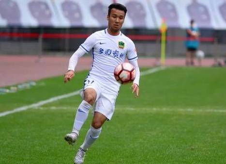 中超最励志的球员,中超最励志的队员