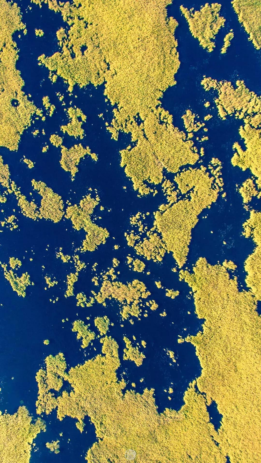 消失一年，中国航拍第一人回归！36张祖国山河美哭无数网友，再次惊艳了世界...