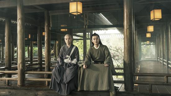 黄轩谈父母婚姻失败,黄轩小时候经历了家庭变故