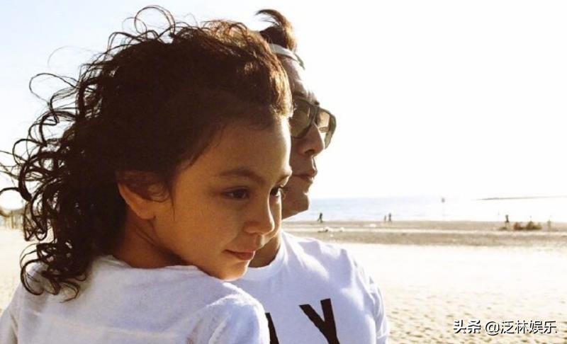 刘诺一和刘霓娜,刘诺一长什么样了