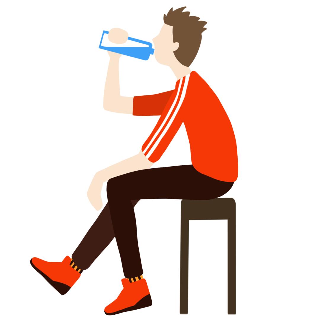 能量饮料能减肥吗,能量饮料真的能补充吗