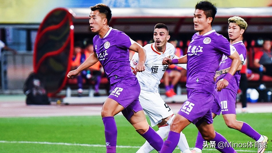 甲简报：黄海再败陷绝境，四川争气胜辽宁