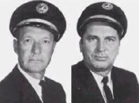 美国最惨烈的空难,起因只是一个灯泡,多人目击遇难者“灵魂”