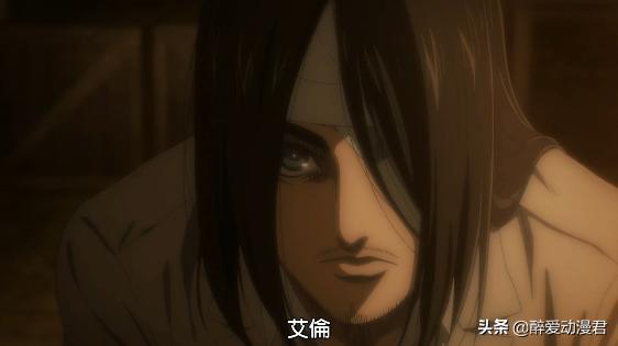 进击的巨人莱纳硬钢战锤,进击的巨人第四季登场的兵团