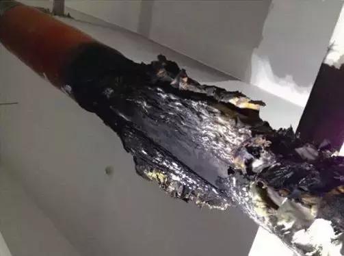 母线绝缘故障,管型绝缘母线维修