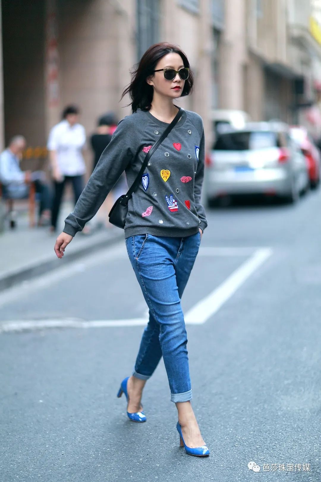 送礼物真的是一件令人头疼的事,关于送礼物的那点事