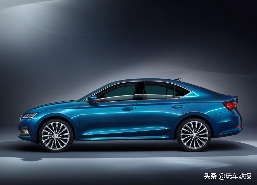 2021款全新斯柯达明锐上市了吗,2022款全新斯柯达明锐上市了吗