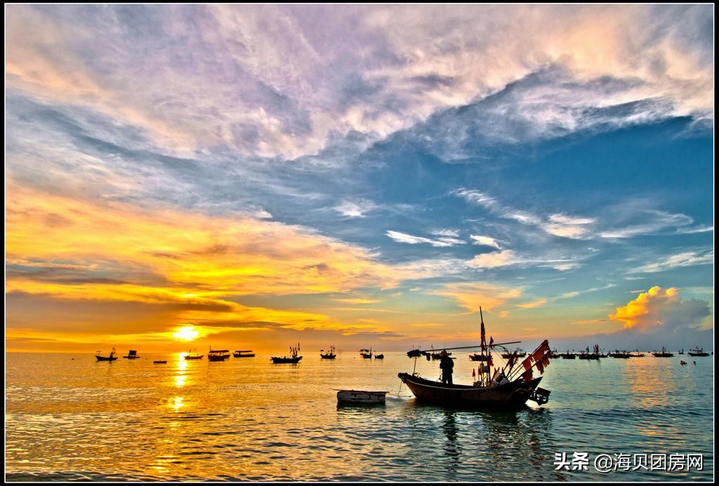 北海房价为什么这么低？北海的房子有升值空间吗？