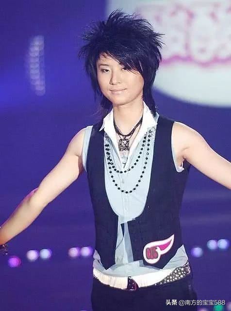 超女尚雯婕为啥人气突然高了,尚雯婕超女逆袭之路