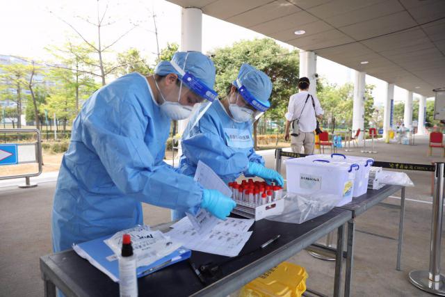 深圳湾口岸出入境管理,深圳湾口岸管理