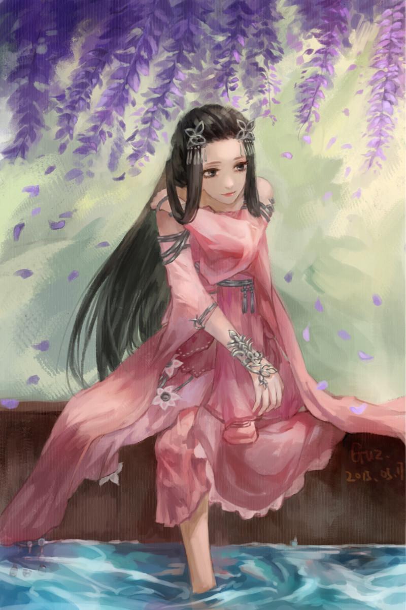 剑网三同人古风歌曲,剑网三同人歌哪个好