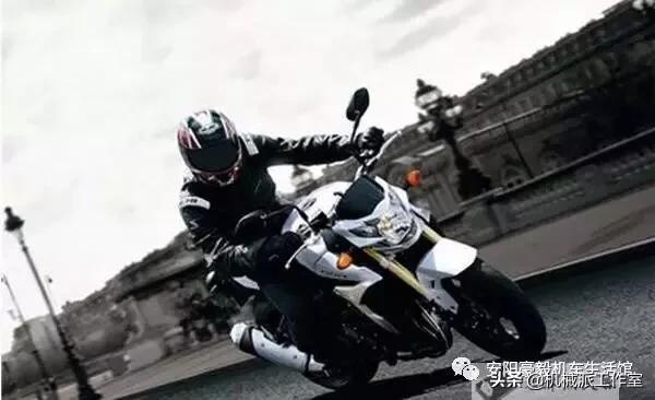 新手摩托车骑行的十大忌讳,摩托车骑快了有多危险