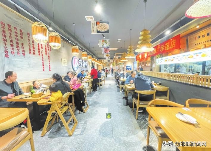 邯郸消费市场分析,邯郸消费数据