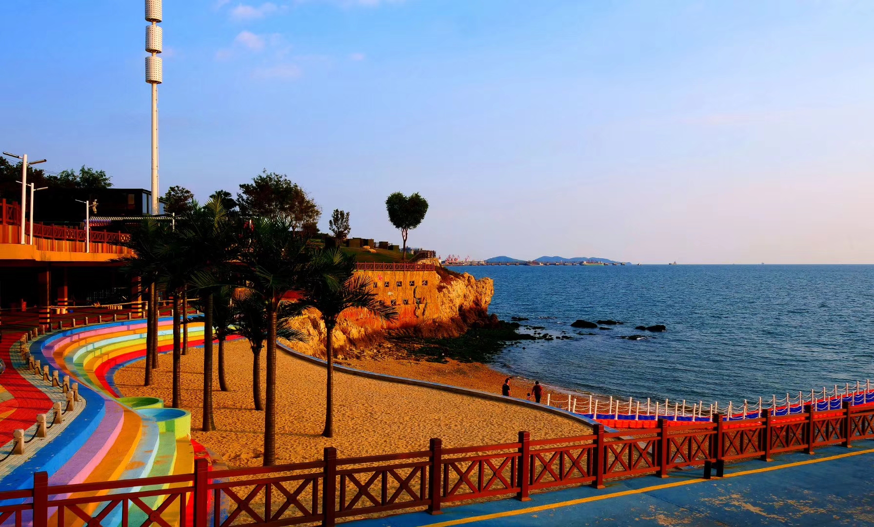 漫居生活空间,漫居山景度假