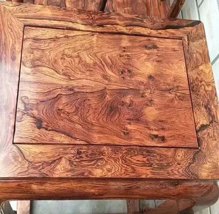 名贵红木家具价格表,哪种木材的红木家具最贵