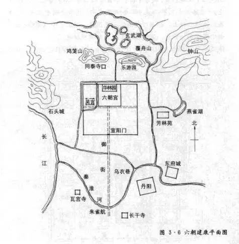 中国古典园林景观简史,中国古典园林五个时期高清图片