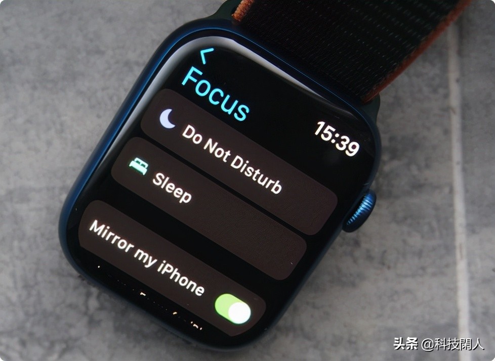applewatch手表怎么改变模式,applewatch如果要换手表该怎么做