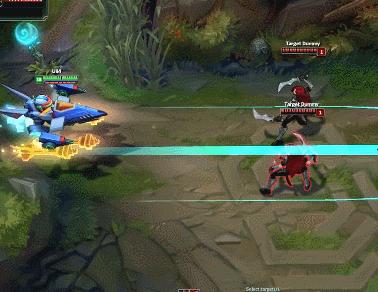 lol电玩皮肤哪个最值,lol电玩系列哪款皮肤好