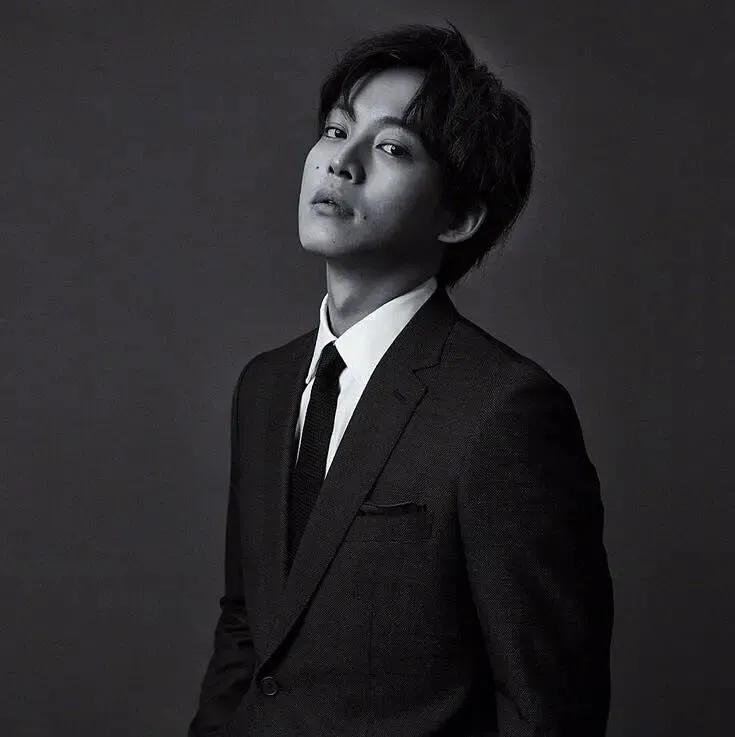 「日影推荐」日本同名漫画电影《不能犯》松坂桃李、泽尻英龙华演