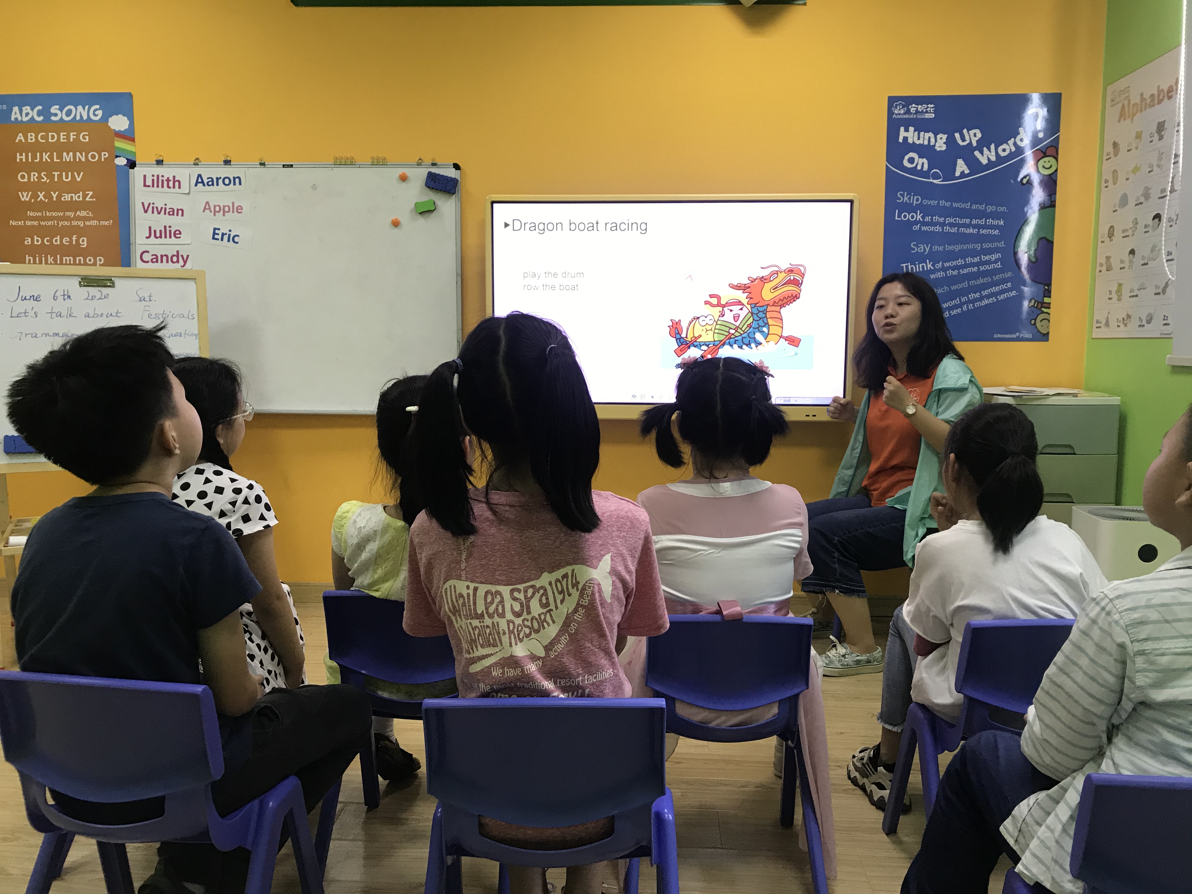 安妮花阅读馆值得去吗,安妮花阅读馆校区杭州